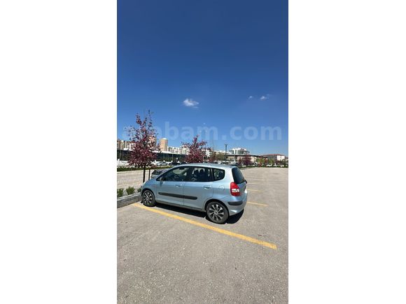 Sahibinden Honda Jazz 1.4 LS 2006 Model