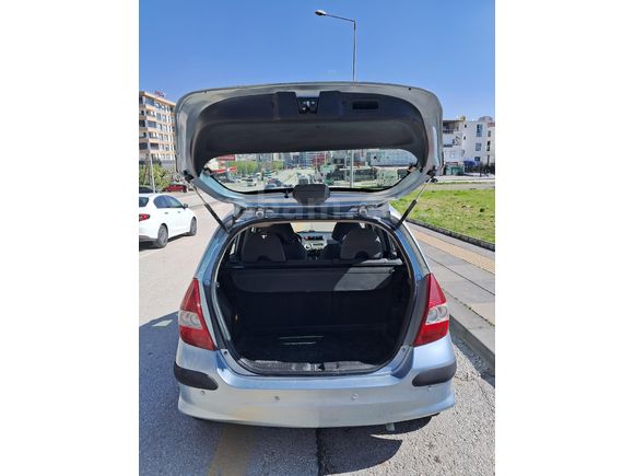 Sahibinden Honda Jazz 1.4 LS 2006 Model