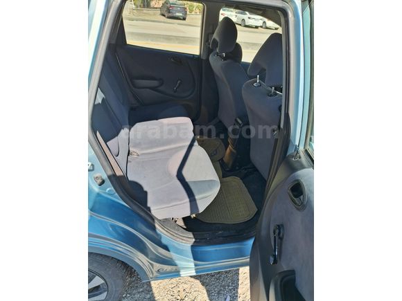 Sahibinden Honda Jazz 1.4 LS 2006 Model