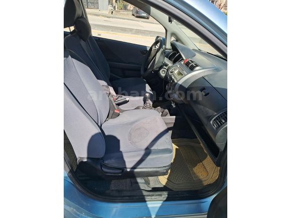Sahibinden Honda Jazz 1.4 LS 2006 Model