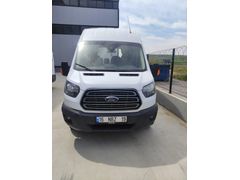 Sahibinden Ford - Otosan Transit 16+1 
