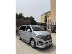 Sahibinden Volkswagen Transporter 2.0 TDI Camlı Van 2023 Model 