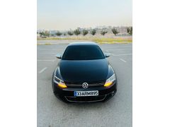 Sahibinden Volkswagen Jetta Highline Görünüm Tertemiz