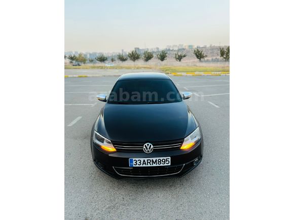 Sahibinden Volkswagen Jetta Highline Görünüm Tertemiz