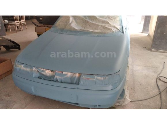 Sahibinden Lada Vega 1.5 2000 Model