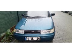 Sahibinden Lada Vega 1.5 2000 Model
