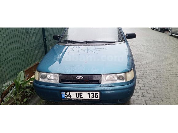 Sahibinden Lada Vega 1.5 2000 Model