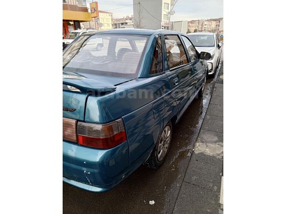 Sahibinden Lada Vega 1.5 2000 Model