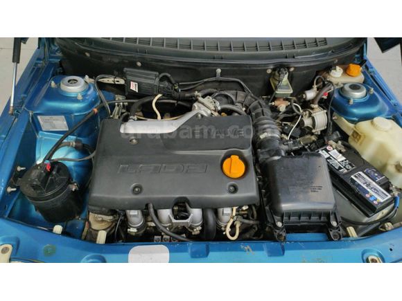 Sahibinden Lada Vega 1.5 2000 Model