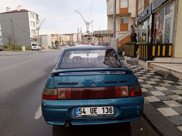 Sahibinden Lada Vega 1.5 2000 Model
