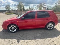 Galeriden Volkswagen Golf 1.6 Comfortline 2000 Model Şanlıurfa