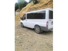 Sahibinden Ford - Otosan Transit 12+1