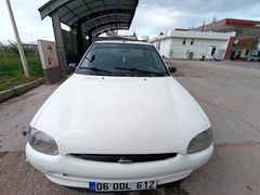 Sahibinden Ford Escort 1.6 CLX 1997 Model