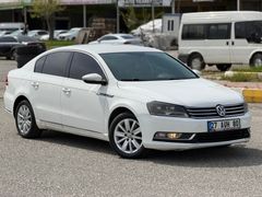 Sahibinden Volkswagen Passat 1.6 TDi BlueMotion Comfortline 2013 Model 