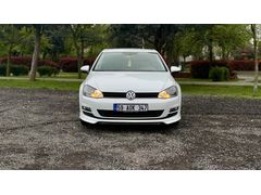 Sahibinden Volkswagen Golf 1.6 TDi Comfortline 2014 Model 