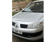 Sahibinden Renault Megane 1.5 dCi Sportway 2005 Model 