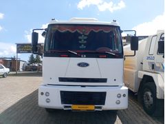 BAKIR.KURT.Galeriden Ford Trucks Cargo 2524 D Şanlıurfa