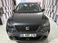 Sahibinden Seat Arona 1.0 EcoTSI Style 2025 Model 