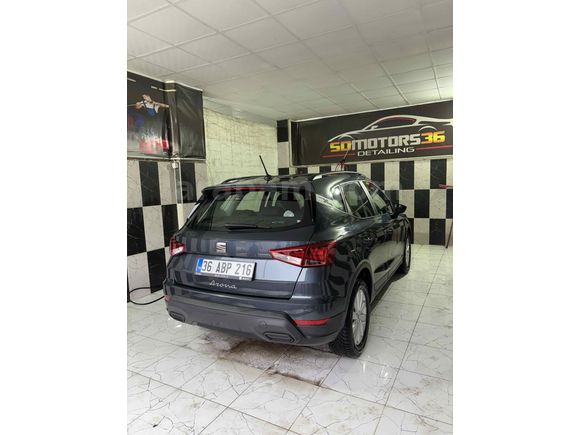 Sahibinden Seat Arona 1.0 EcoTSI Style 2025 Model 