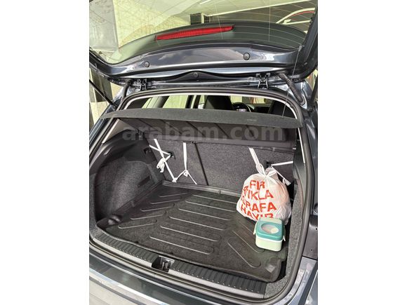 Sahibinden Seat Arona 1.0 EcoTSI Style 2025 Model 