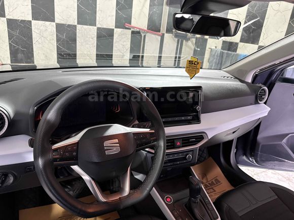 Sahibinden Seat Arona 1.0 EcoTSI Style 2025 Model 