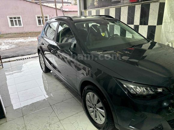 Sahibinden Seat Arona 1.0 EcoTSI Style 2025 Model 