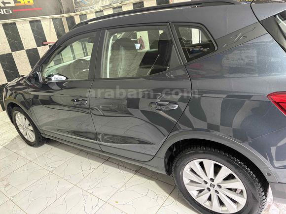 Sahibinden Seat Arona 1.0 EcoTSI Style 2025 Model 