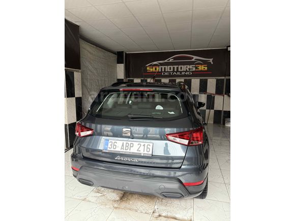 Sahibinden Seat Arona 1.0 EcoTSI Style 2025 Model 