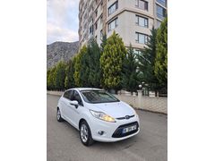 Sahibinden Ford Fiesta 1.4 Titanium 2012 Model