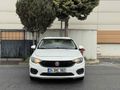Galeriden Fiat Egea 1.3 Multijet Easy 2020 Model Kayseri 176.000 km Beyaz