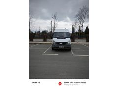 Sahibinden Ford Transit 330 S 2007 Model