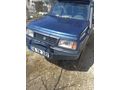 Sahibinden Suzuki Vitara 1.6 JLX 1999 Model