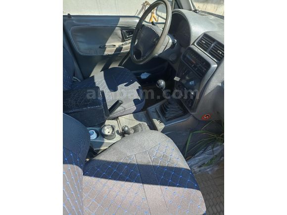 Sahibinden Suzuki Vitara 1.6 JLX 1999 Model