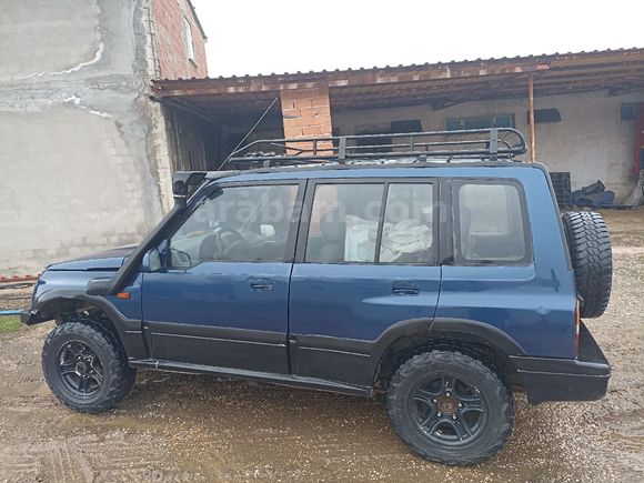 Sahibinden Suzuki Vitara 1.6 JLX 1999 Model
