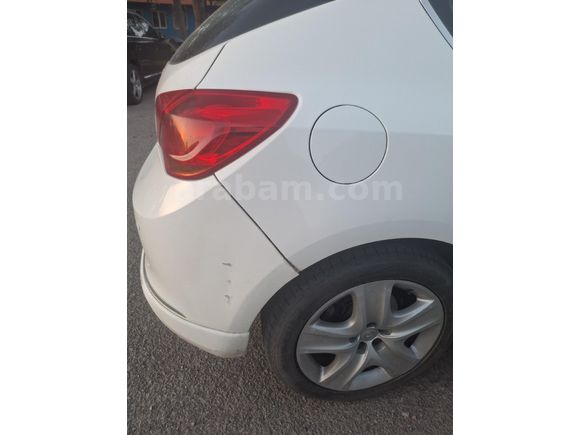 Sahibinden Opel Astra 1.6 Edition 2012 Model