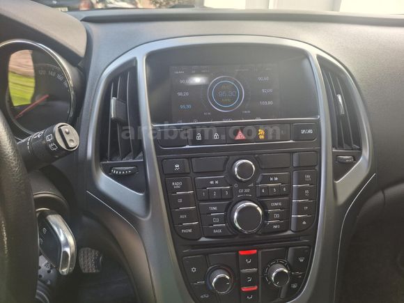 Sahibinden Opel Astra 1.6 Edition 2012 Model