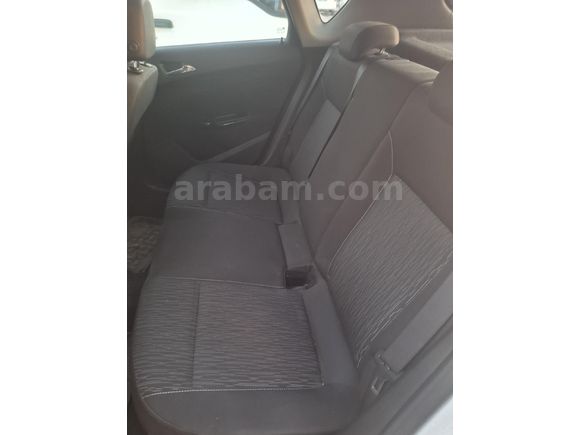 Sahibinden Opel Astra 1.6 Edition 2012 Model