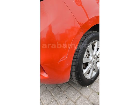 Sahibinden Opel Corsa 1.5 CDTI Edition 2020 Model