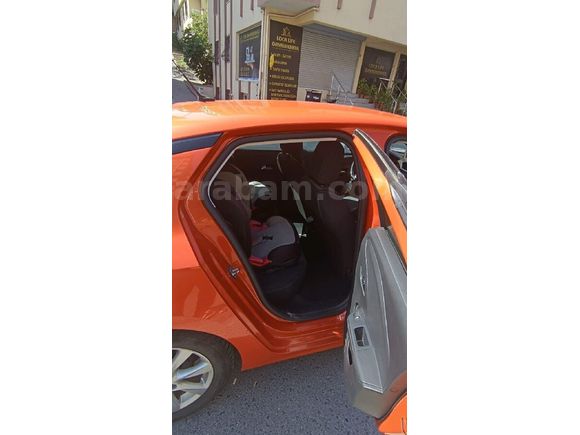 Sahibinden Opel Corsa 1.5 CDTI Edition 2020 Model