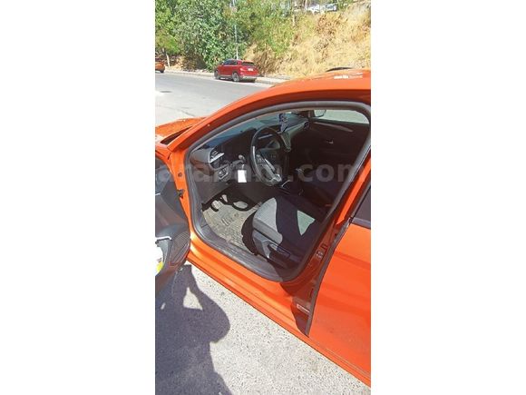 Sahibinden Opel Corsa 1.5 CDTI Edition 2020 Model
