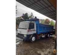 İveco 80  12  2003 model 