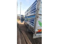 Sahibinden Ford Trucks Transit 350 ED