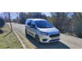 Sahibinden Ford Tourneo Courier 1.5 TDCi Titanium Plus 2022 Model