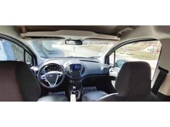 Sahibinden Ford Tourneo Courier 1.5 TDCi Titanium Plus 2022 Model