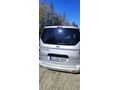 Sahibinden Ford Tourneo Courier 1.5 TDCi Titanium Plus 2022 Model