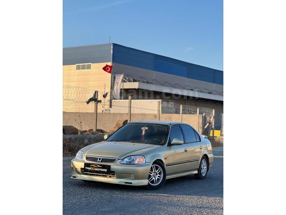 ACİL SATILIK 2001 MODEL HONDA  4  ADET COİL