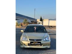 ACİL SATILIK 2001 MODEL HONDA  4  ADET COİL