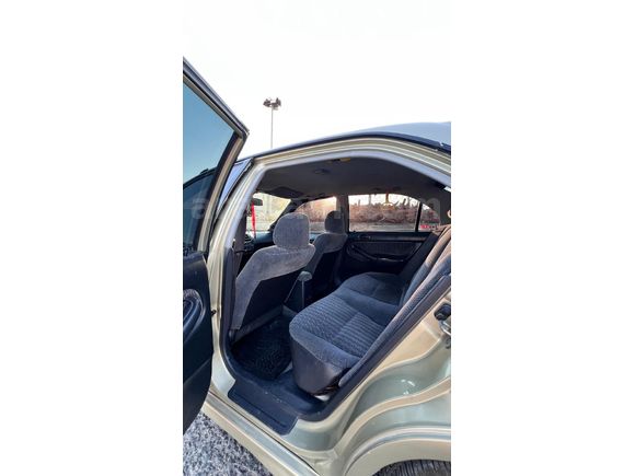 ACİL SATILIK 2001 MODEL HONDA  4  ADET COİL
