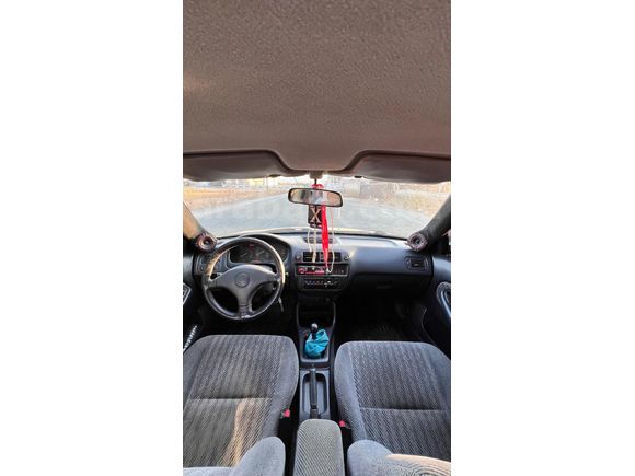 ACİL SATILIK 2001 MODEL HONDA  4  ADET COİL