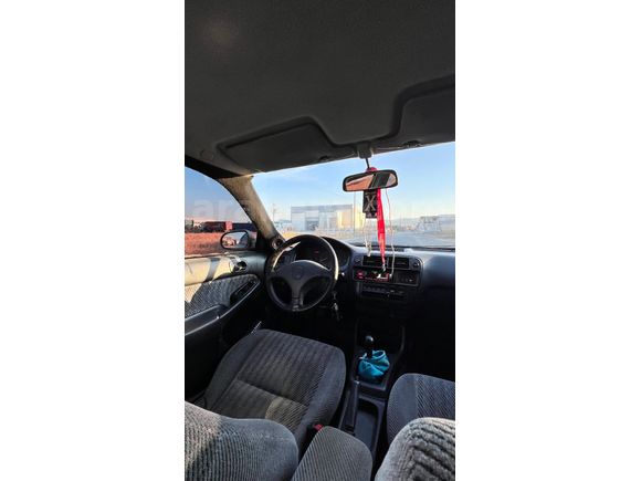 ACİL SATILIK 2001 MODEL HONDA  4  ADET COİL